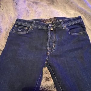 Jacob cohen jeans